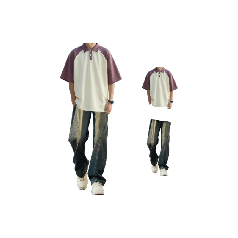 A/2/8/T Casual Sportswear Unisex-31