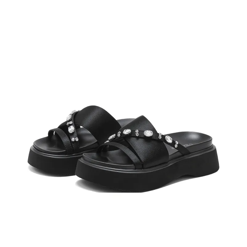 C°BANNER Slide Slippers Women's-7