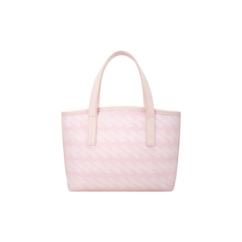 OMTO PVC Mini Tote Bag, Handbag, Shoulder Bag Women's-13