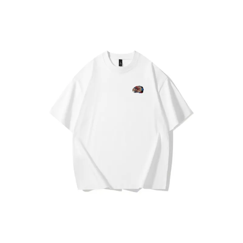 MADALLO Unisex Undershirts-0