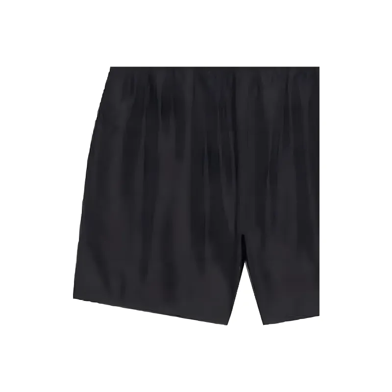 Balenciaga Paris Swim Shorts-3