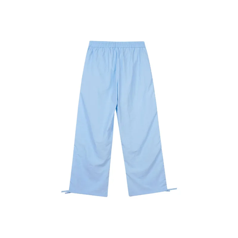 Qnxeey Casual Pants Unisex-18