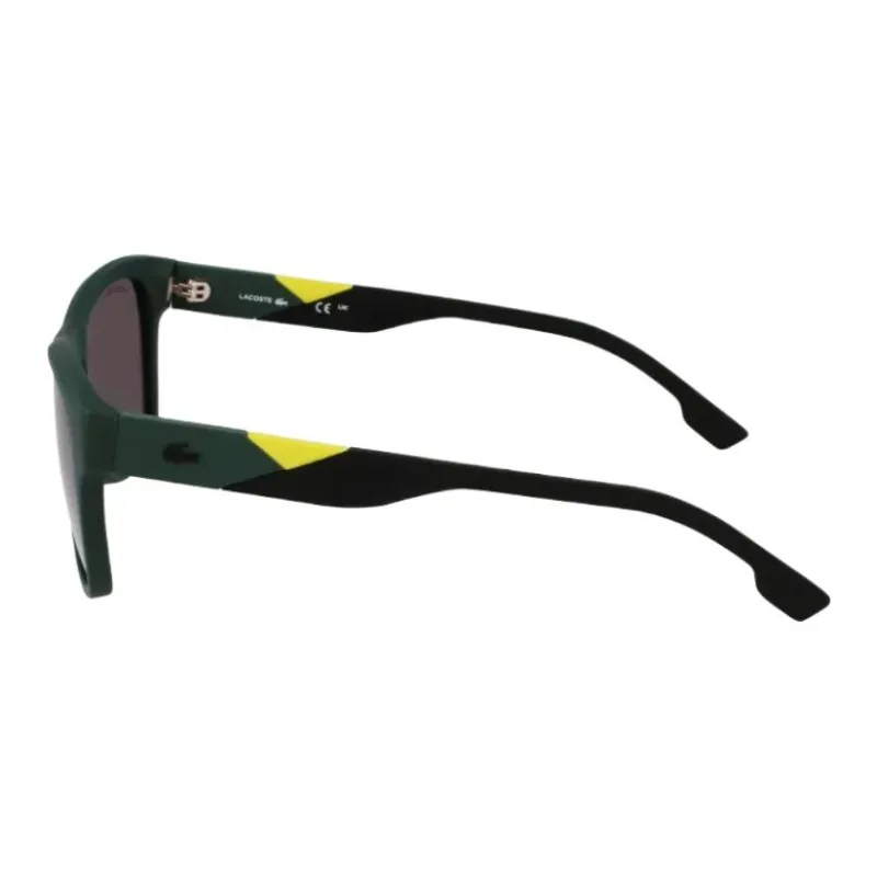 LACOSTE Logo print Sunglasses-2