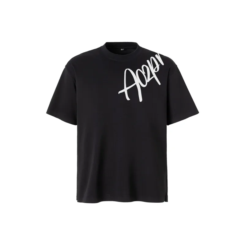 A02 T Shirts Unisex-4
