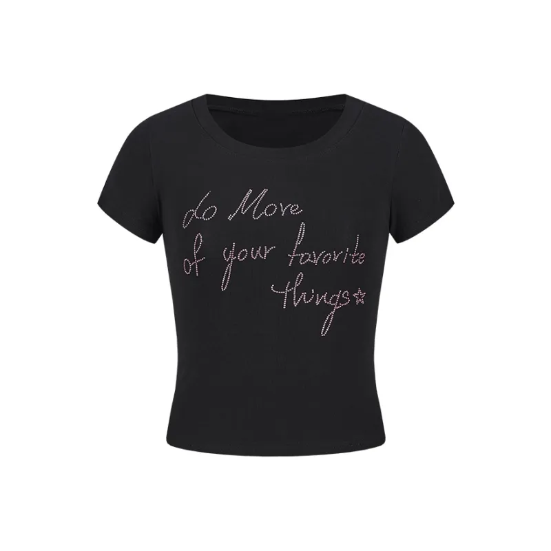 DGMZ T-Shirts Women's-8