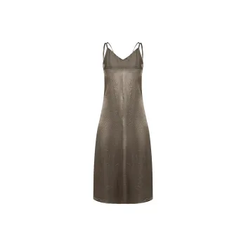 JZ. ANNAKRO Slip Dresses Women's