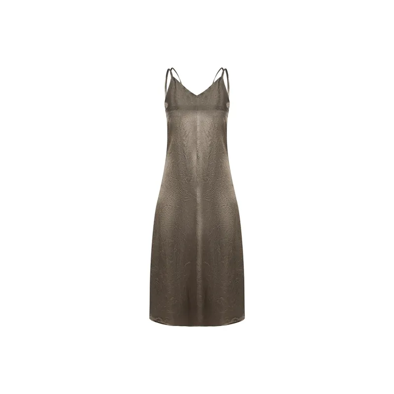 JZ. ANNAKRO Slip Dresses Women's-0