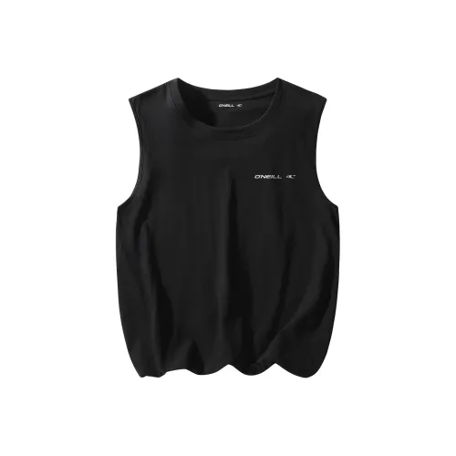 O'Neill Tank Tops Unisex