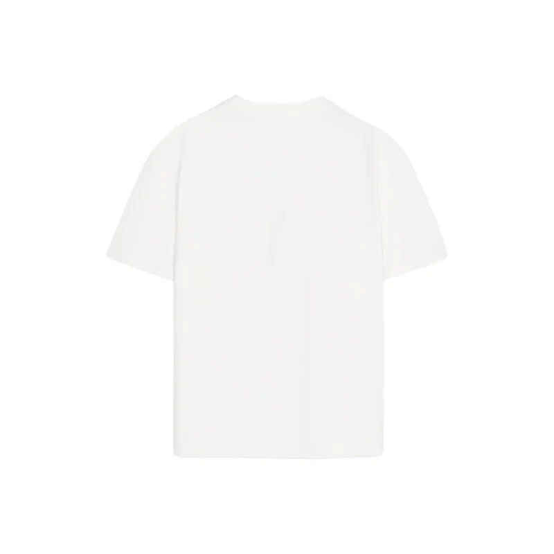 ZARA T Shirts Women's White-1