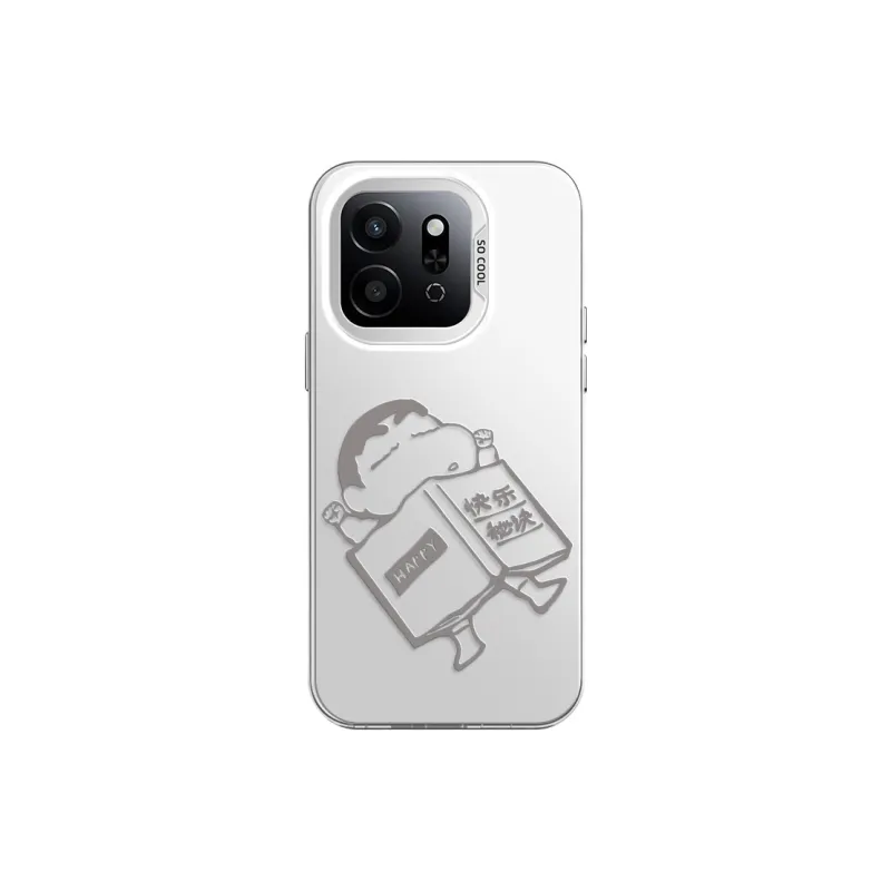 YICAIJIA Phone Cases-8