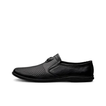 British Knights Casual Shoes Men's Black