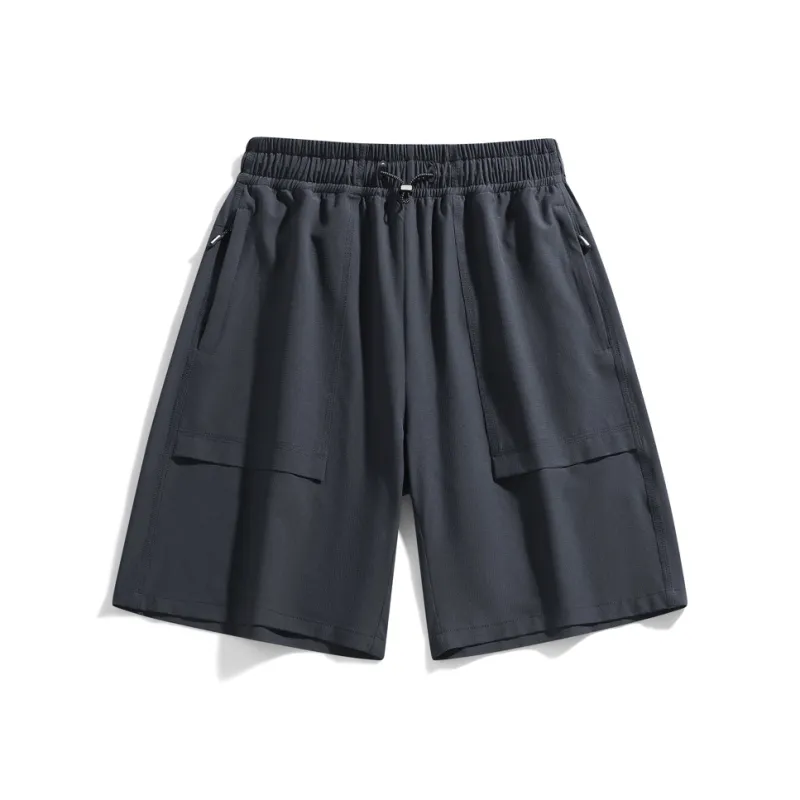 PIERRE CARDIN Cargo Shorts Unisex-5