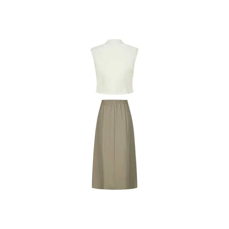 JZ. ANNAKRO Casual Suit Women's-1