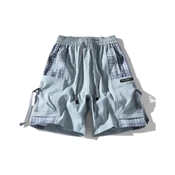 FAIRWHALE Cargo Shorts Unisex