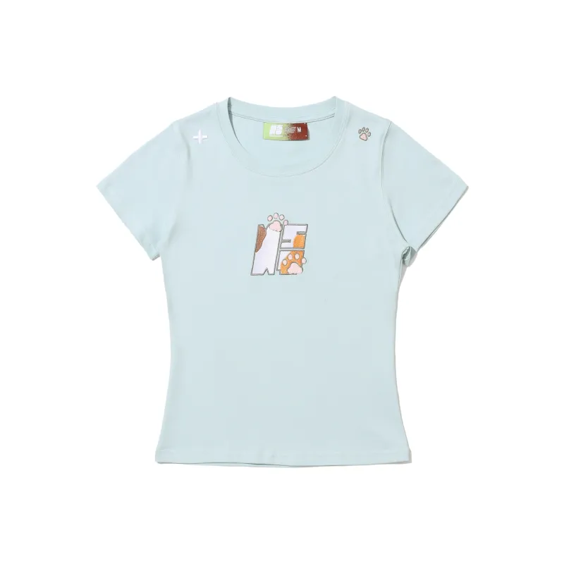 NSTNEW START T Shirts Women's-3