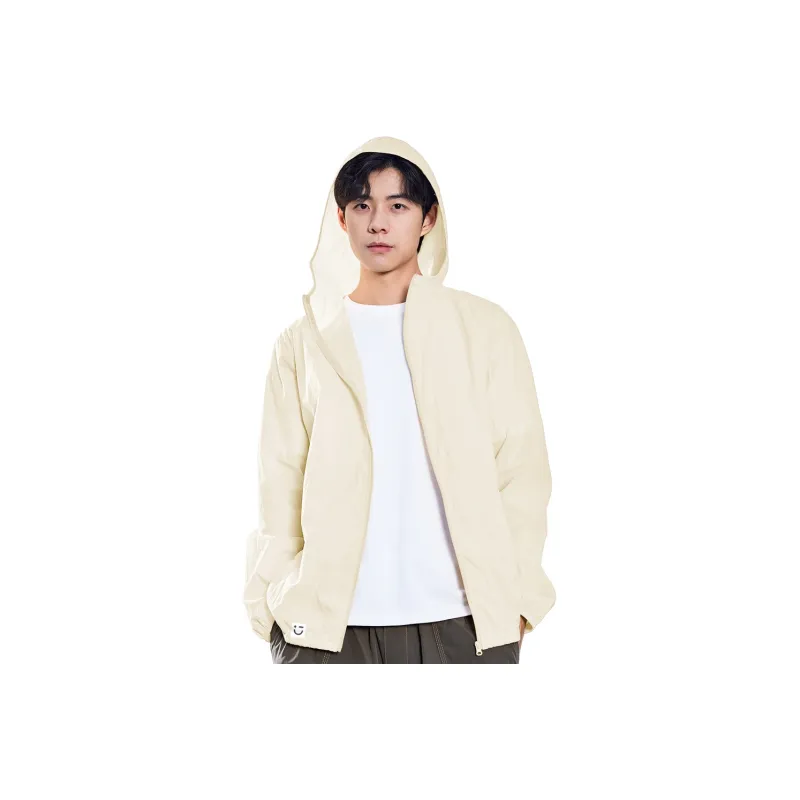 MINISO Sun Protection Clothing Unisex-3