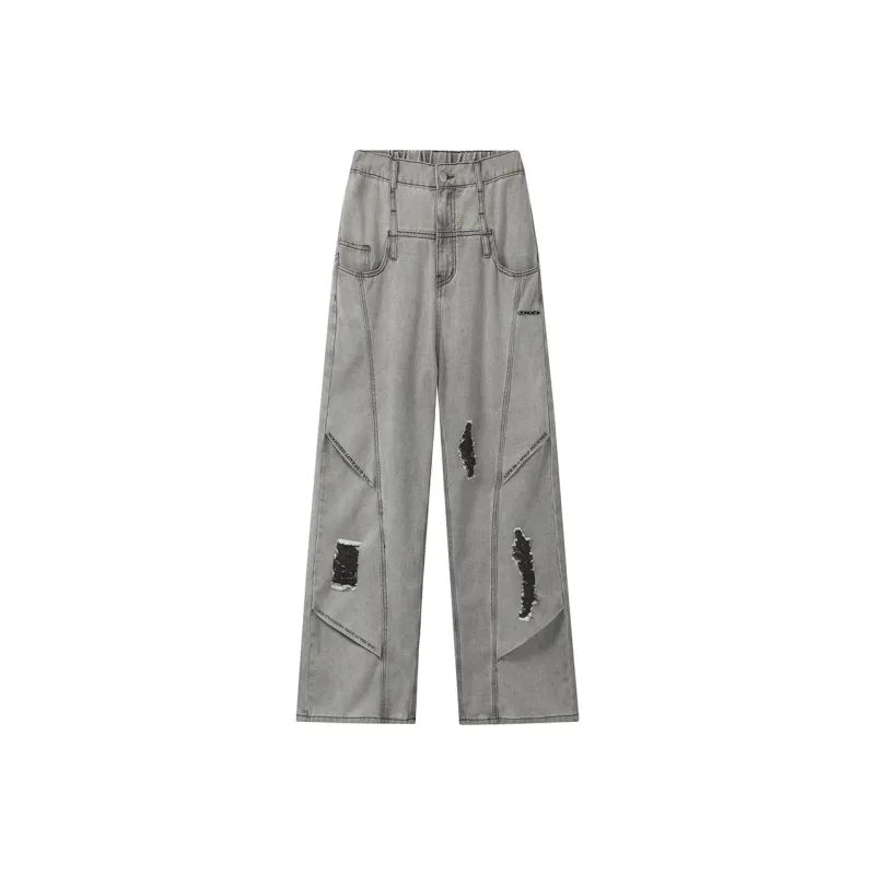 DUKE+DEXTER Jeans Unisex-7