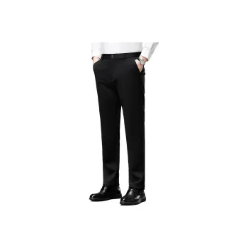 PIERRE CARDIN Suit Trouser Men's
