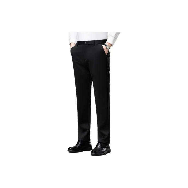 PIERRE CARDIN Suit Trouser Men's-0