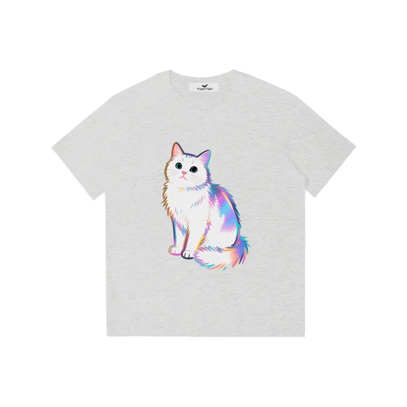 FASTFISH T-Shirts Unisex-12