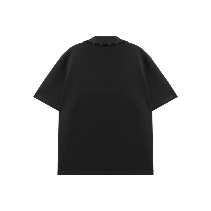 JHYQ Polo Shirts Unisex-13