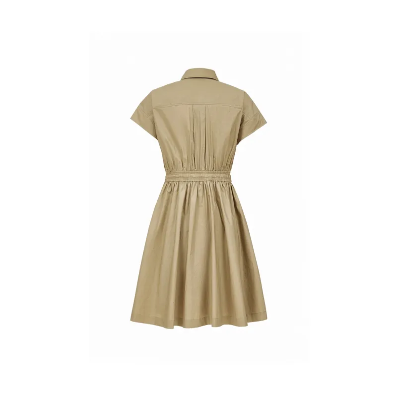 ONLY Short Sleeved Dress Women's-1