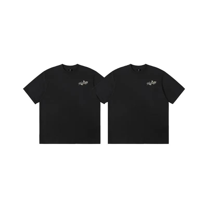 UNthemed T Shirts Unisex-7