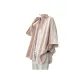 Pink Unlined Shirt