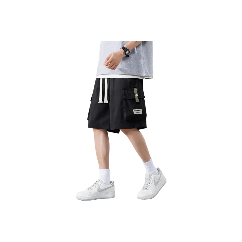 MKIEZER Casual Shorts Men-9
