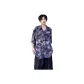 Black Purple
