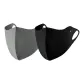 Black+Dark Gray
