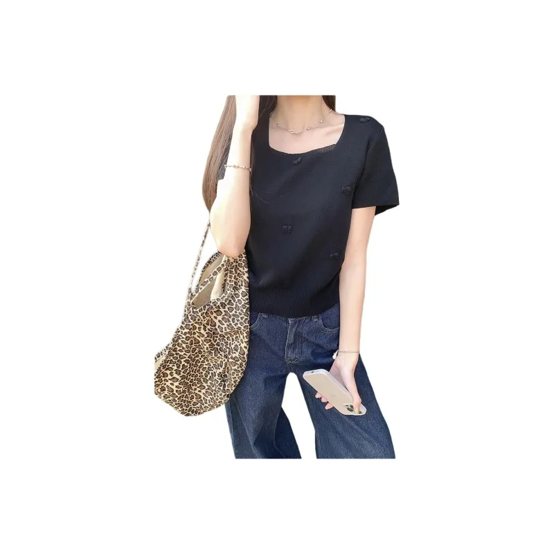 The Temptation Of The Muse T Shirt Women's-6