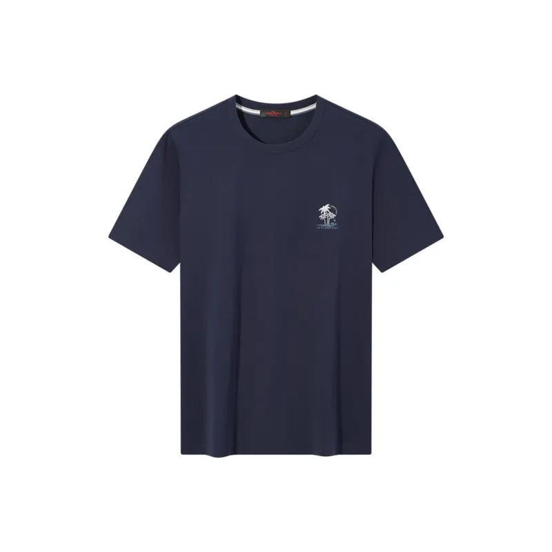 SEVEN T Shirts Men-5