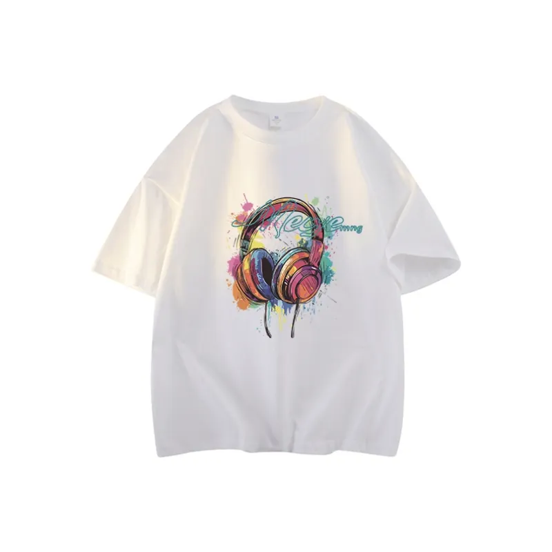 THREEAGAINTHR33 T Shirts Unisex-8