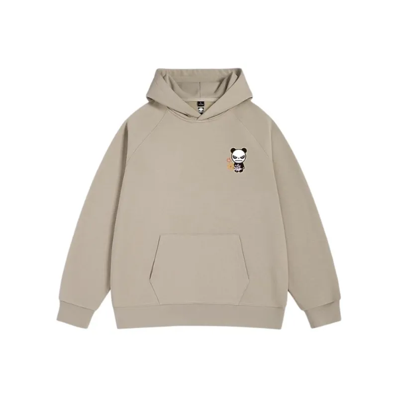 HIPANDA Sweatshirts Unisex-4