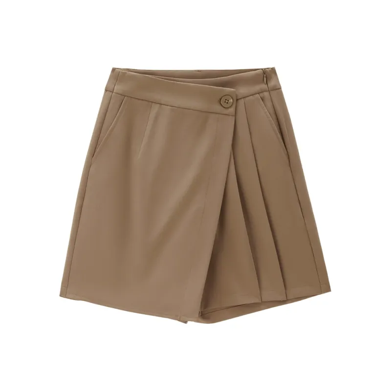 UNIQLO Casual Shorts Women's-0