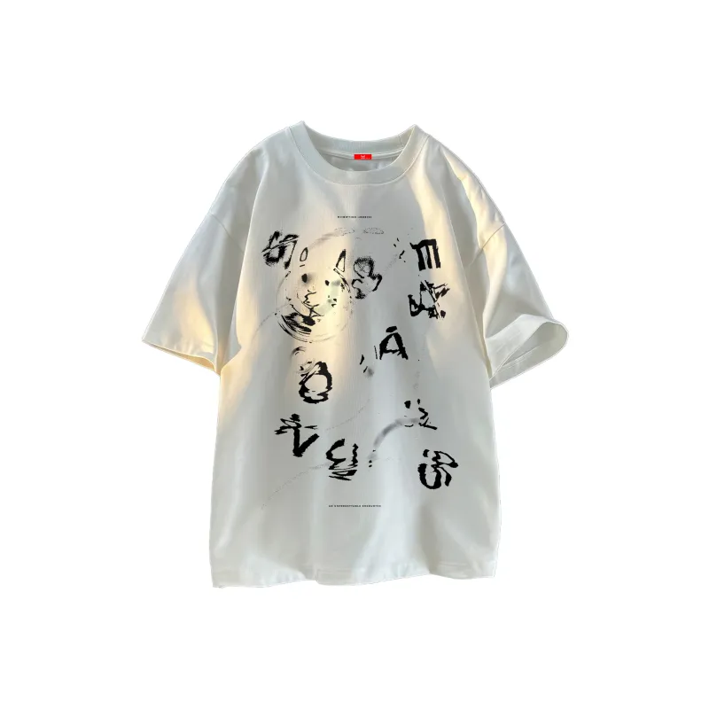 MIIOW Cool One Summer Series T Shirt Unisex-0