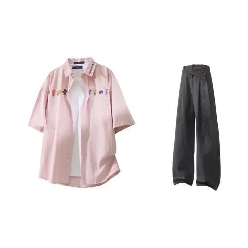 FAX FOR FMACM Business Suit Unisex