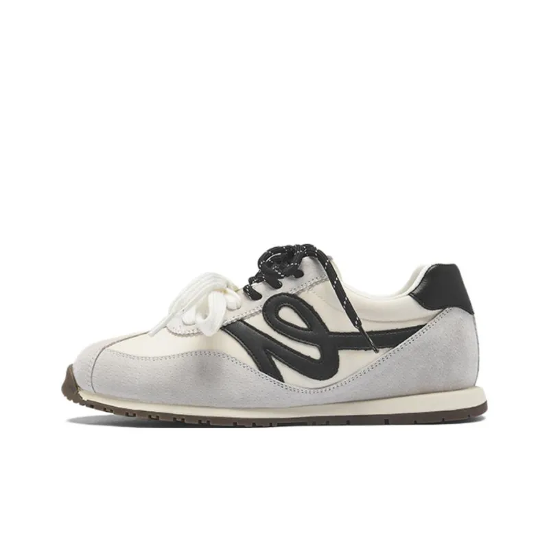 AGSDON Lightweight Low Top Casual Shoes Women's-0