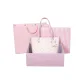 Peach Pink Medium Size+Box Limited Edition