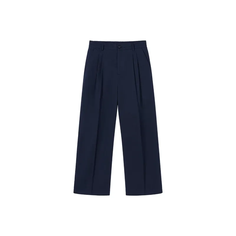 PSO Brand Cargo Pants Unisex-3