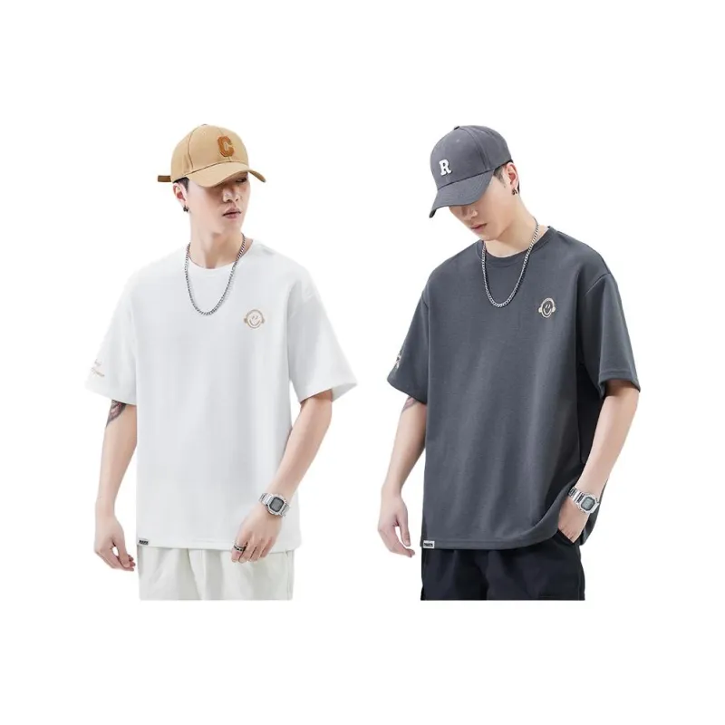 FAIRWHALE T Shirts Unisex-25