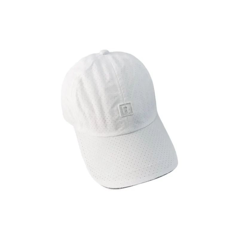 Ai Jiawei Polyester Baseball Caps Unisex-2
