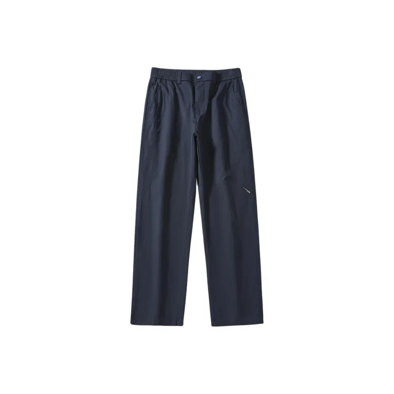 Go It Alone Casual Pants Unisex-2