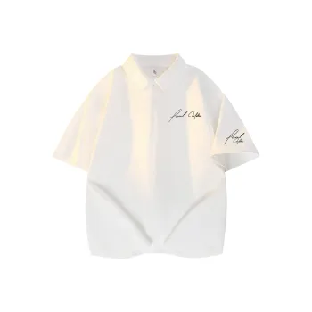 PAUL COSTELLOE Polo Shirt Unisex