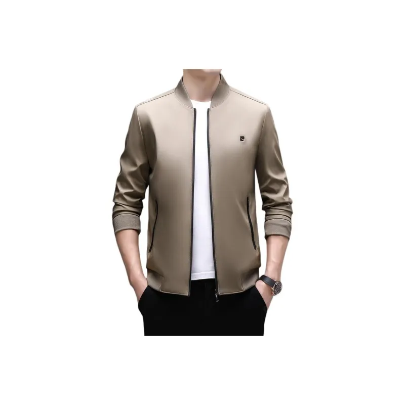 PIERRE CARDIN Jackets & Coats Men's-5