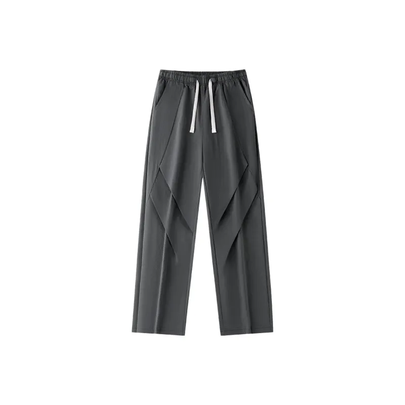 DOUBLE STAR 88 Casual Pants Men's-3