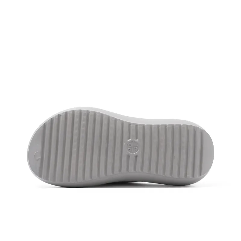DOUBLE STAR 88 Quiet Slip Resistant Slide Slippers Men's-7