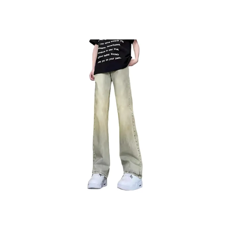 KOKO BASE Jeans Unisex-12