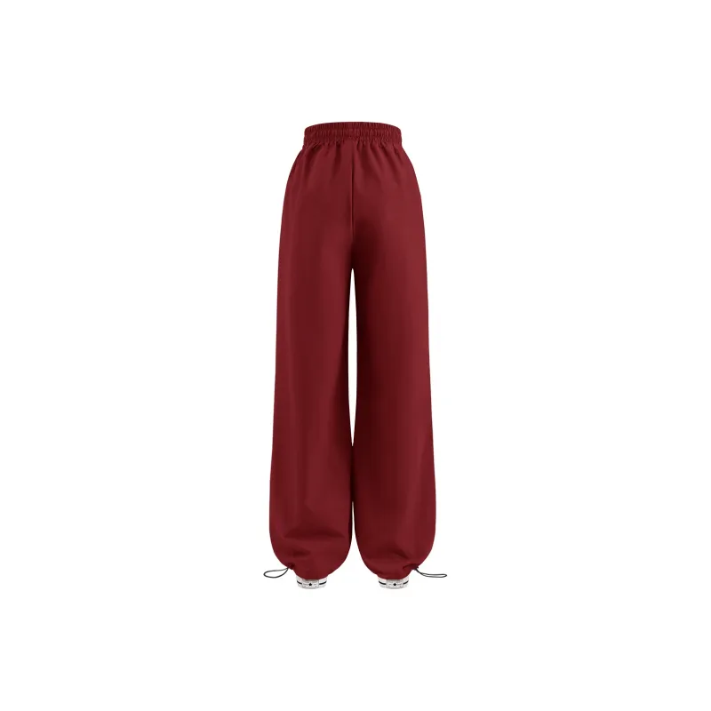 Tonlion Cargo Pants Women's-1